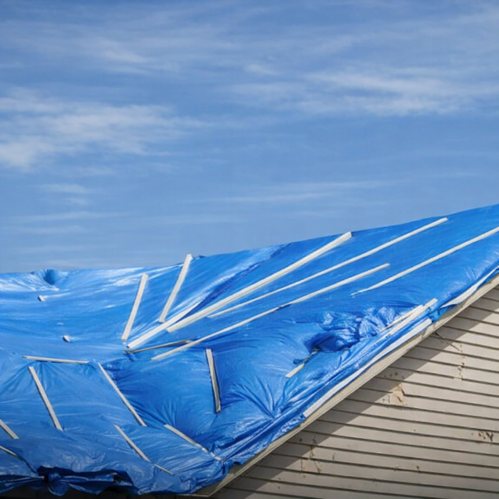 Emergency Roof Repair