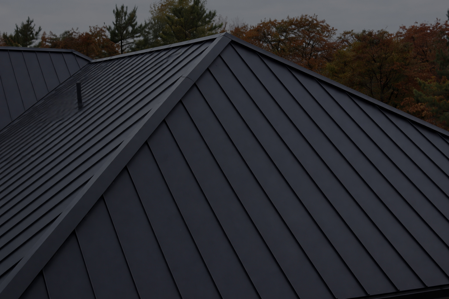 Metal Roof